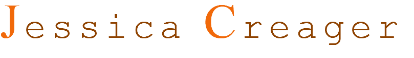 Jessica Creager 
